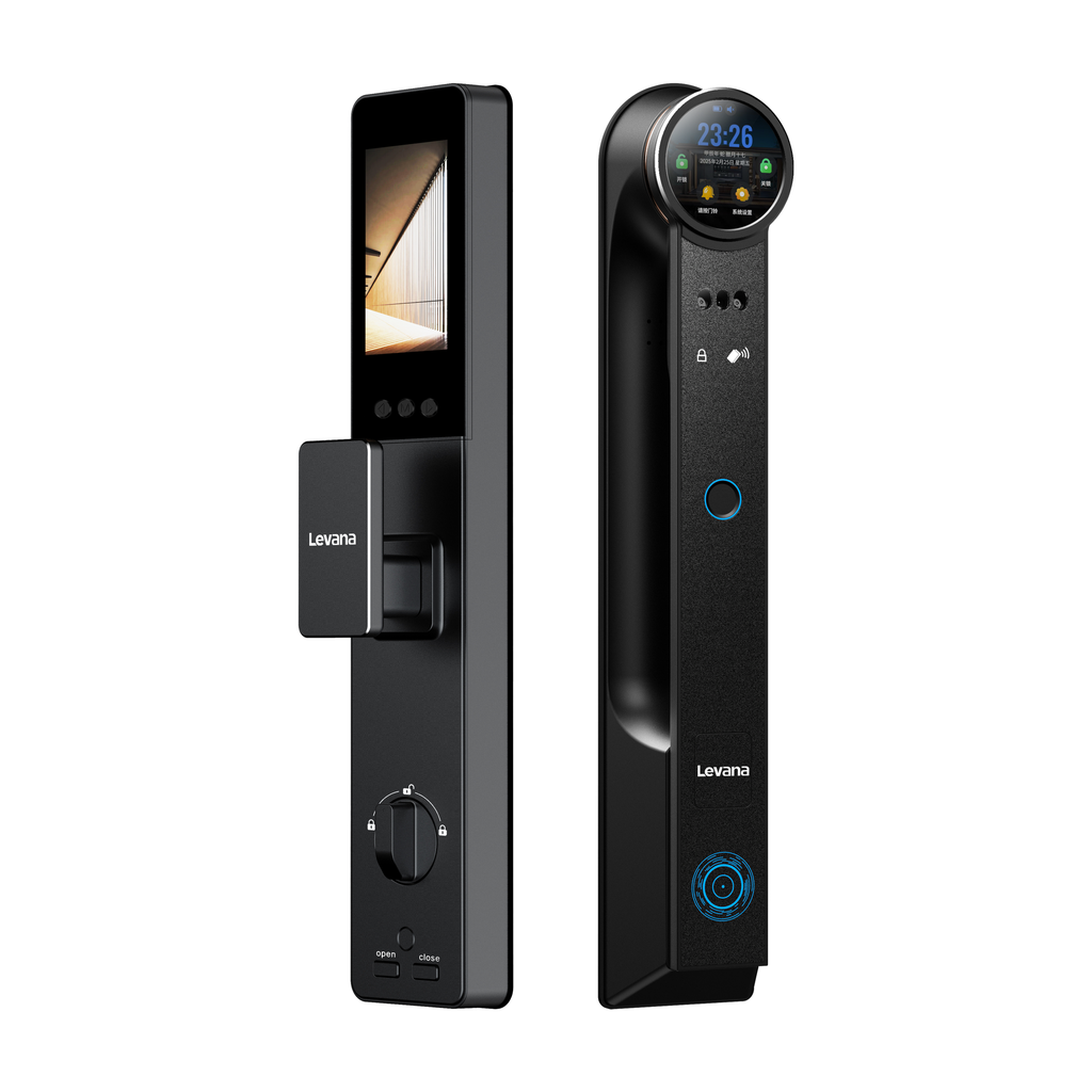 smart Lock R16 Ai Face version