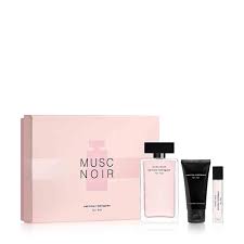 Narciso Rodriguez Musc Noir For Her Eau de Parfum set for women