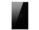 SWITCH 1 GANG-FLAT (Black & White) (Wifi)