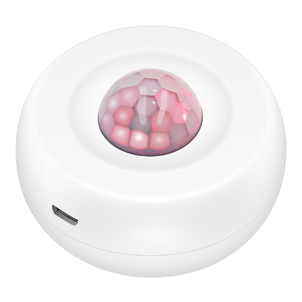 MOTION SENSOR (Wifi)