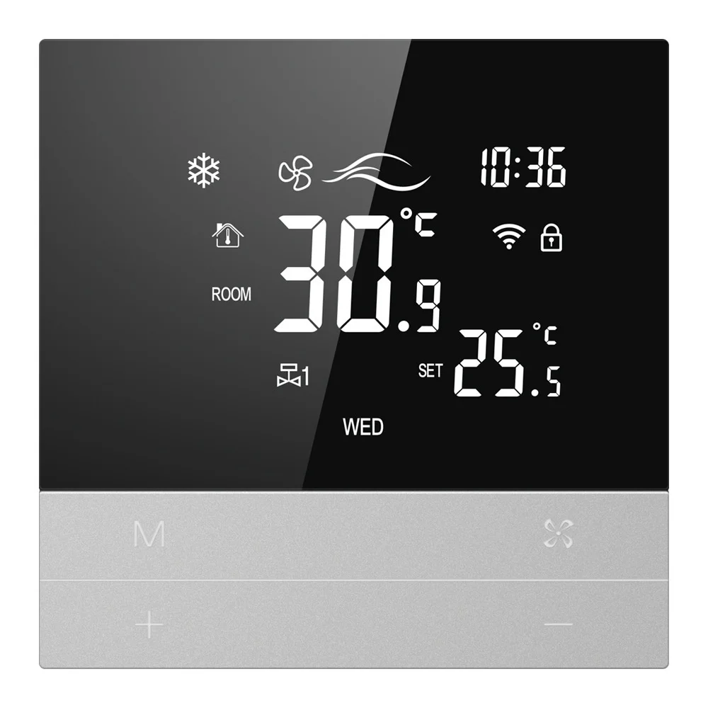 Digital Thermostat