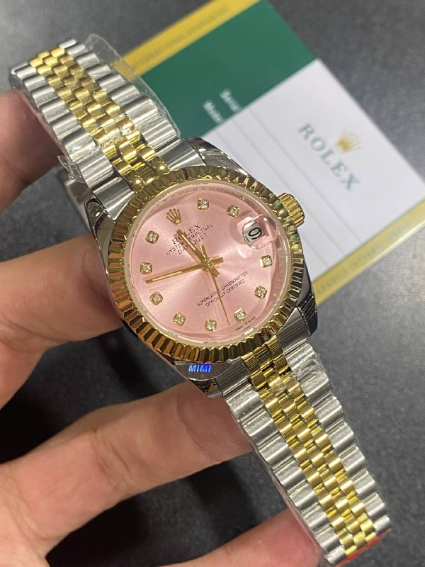 Rolex Lady-Datejust 31mm watch-103