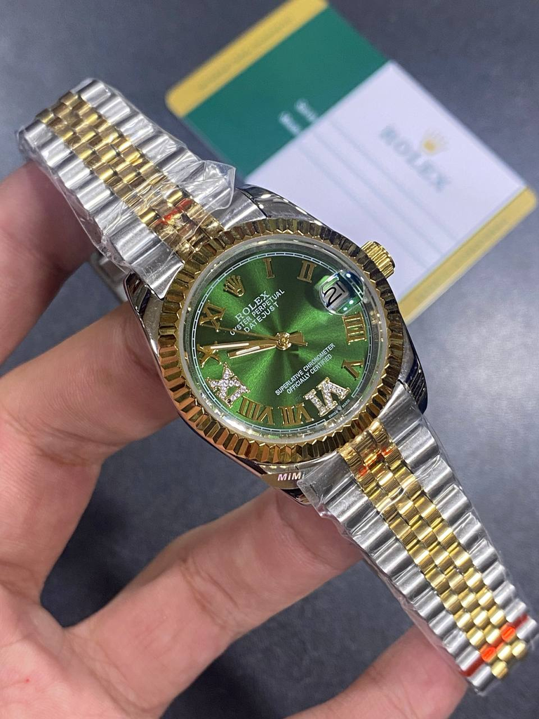 Rolex Datejust watches, often featured-120