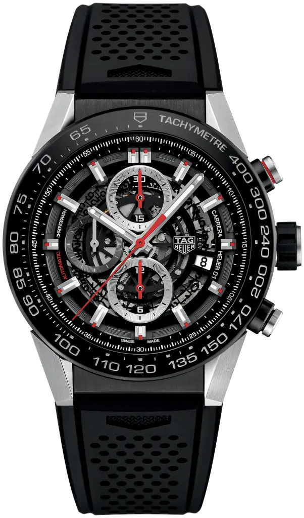 TAG Heuer-5