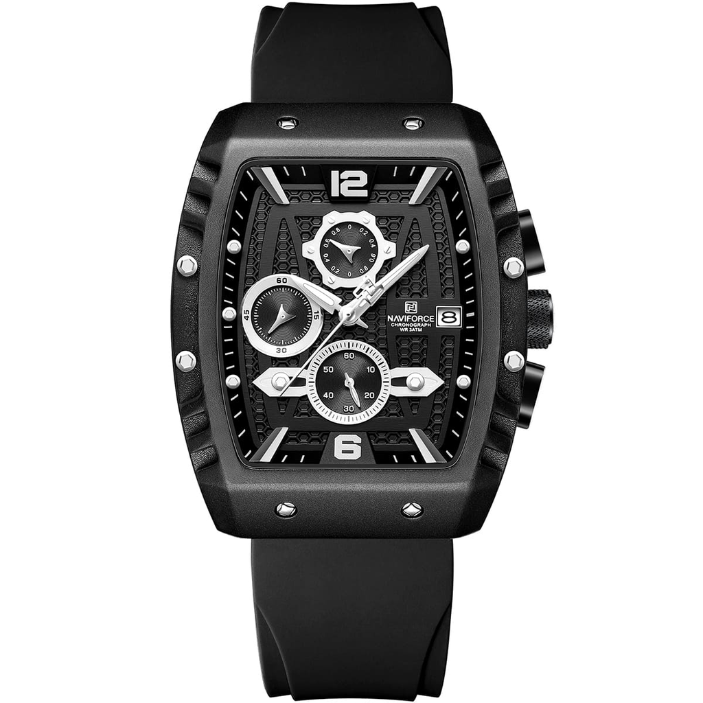 NF8025 B/W/B