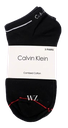 CK Unisex Duo Socks - B