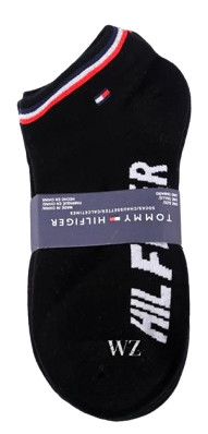 TH Unisex Duo Socks - B
