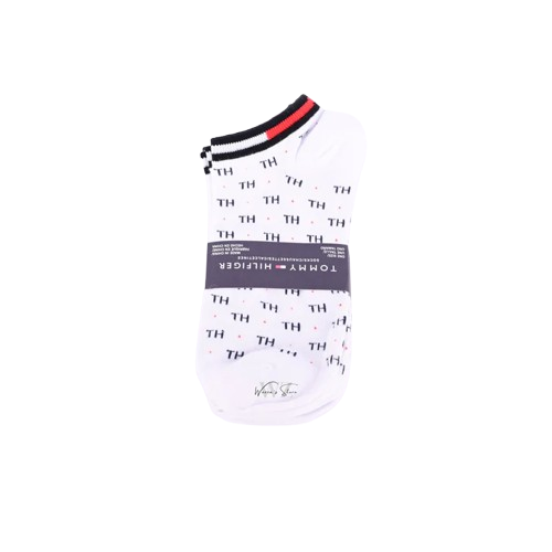 TH Unisex Socks - WWW