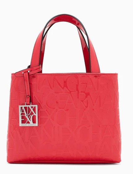 Armani Exchange Women's BAG-11