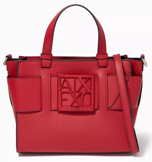 Armani Exchange Women's BAG-16