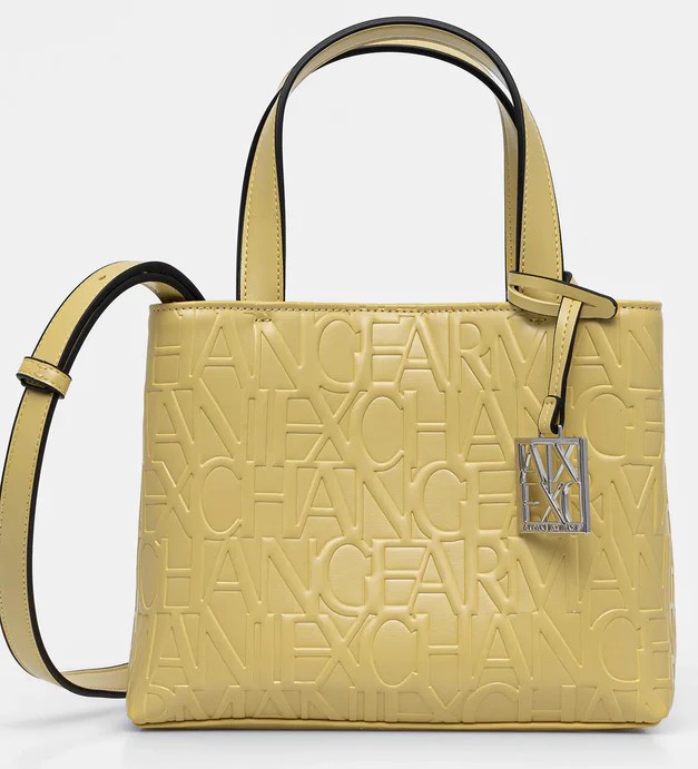 Armani Exchange Women's BAG-17