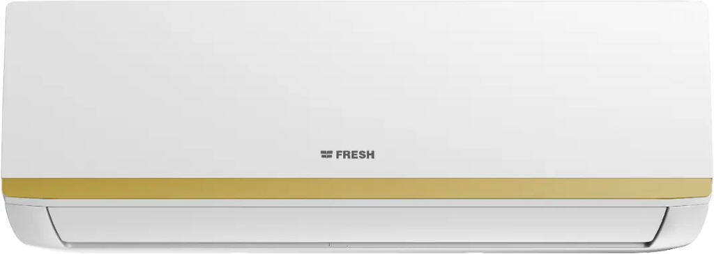 تكييف فريش سمارت، 3 حصان، بارد- ساخن، أبيض، SFW24H-OW-X4
