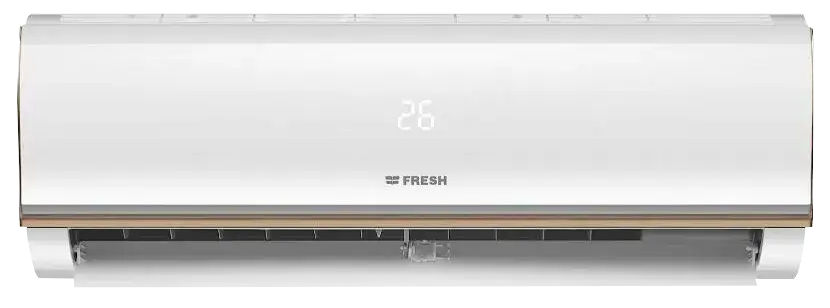 تكيف فريش هامر ، 3 حصان ، بارد فقط ، شاشة ديجيتال ، أبيض ، HFW24C-O-X4