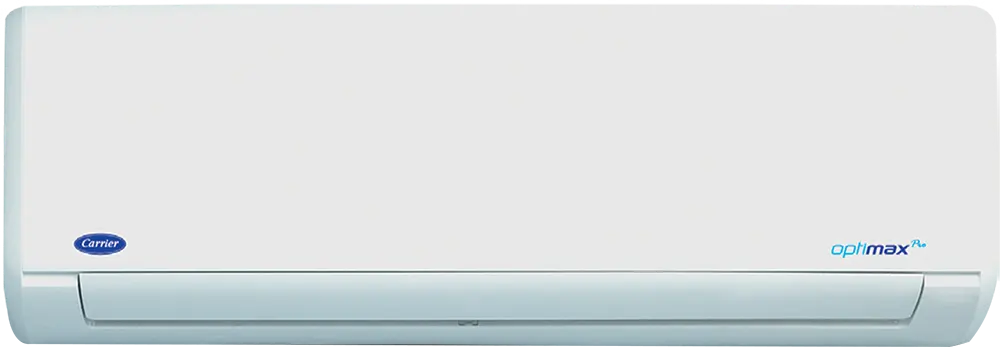 تكيف كاريير اوبتي ماكس برو سبليت، 2.25 حصان، بارد، ديچيتال، أبيض، 38KHCT18N-78BA