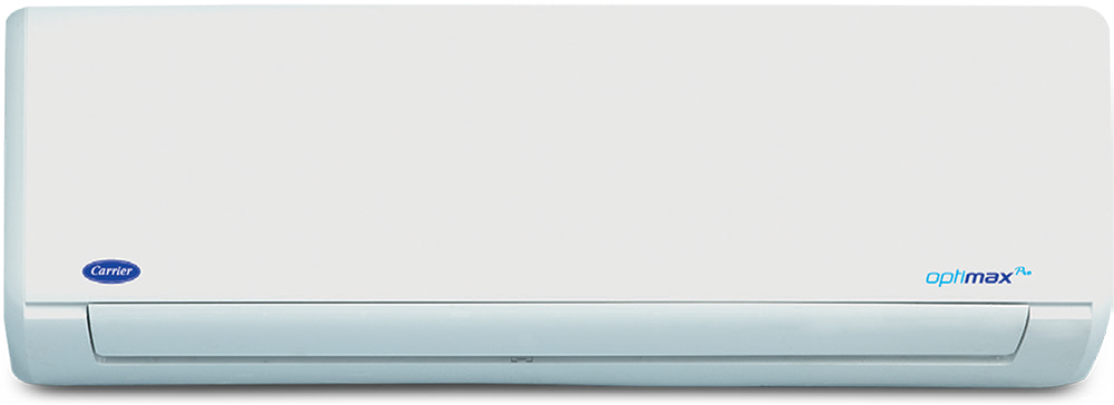 تكييف كاريير اوبتي ماكس ، 2.25 حصان ( بارد - ساخن ) ، شاشة ديجيتال ، أبيض ، 38 QHCT18N-78X2