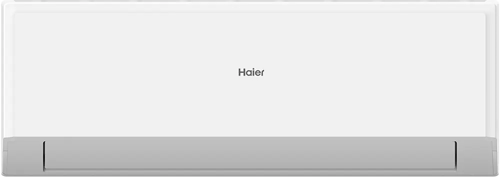 تكييف هاير سبليت سمارت كوول 2.25 حصان، بارد، بلازما، شاشة ديجيتال، أبيض، HSU-18KCROCC