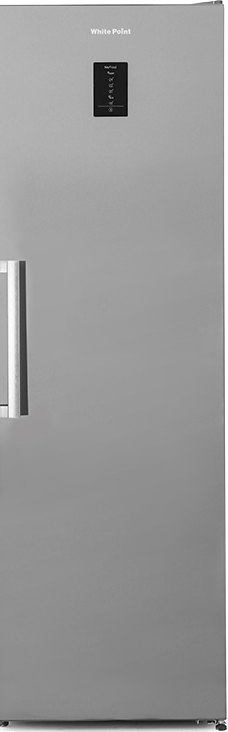 ديب فريزر وايت بوينت، ديب فريزر راسي، نوفروست، 7 درج، ستانلس ستيل، فضي، WPVF371X