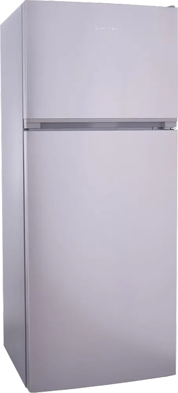 ثلاجة اريستون نوفروست، 408 لتر، 2 باب، استانلس ستيل، لون أينوكس، ART70F1452XDI