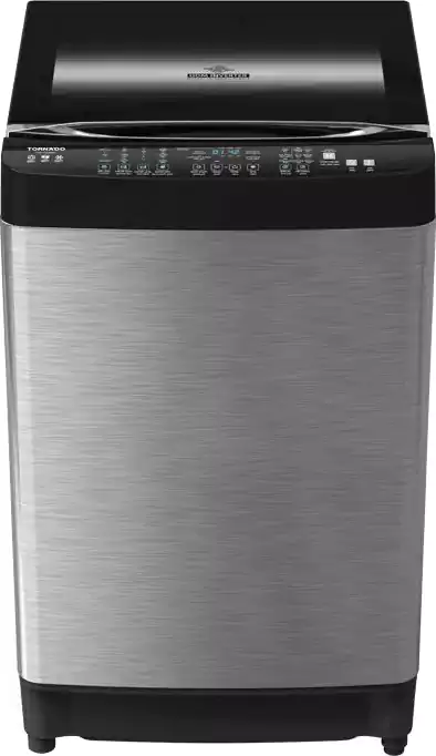 غسالة تورنيدو فوق اتوماتيك تحميل علوي 15 كيلو TWT-TLD15RSC