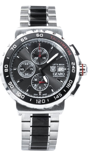 OZ-14037F ساعة اوزارو رجالي