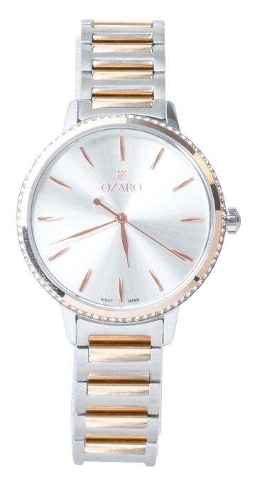 OZ-14020WS ساعة OZARO حريمي