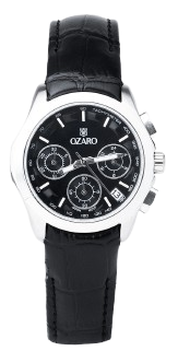 OZ-14033LBB ساعة OZARO حريمي 