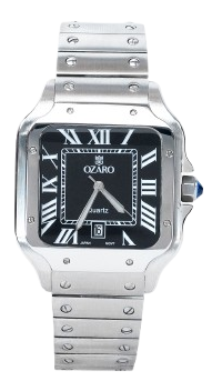 OZ-14025BS ساعة OZARO 