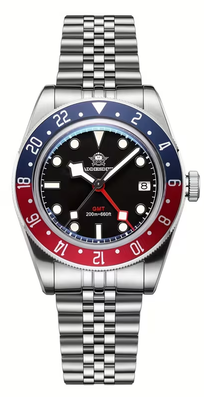 TUDOR WATCH-1