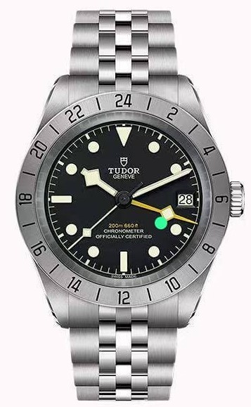 TUDOR WATCH-5