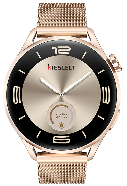 KIESLECT LORA RENO 3