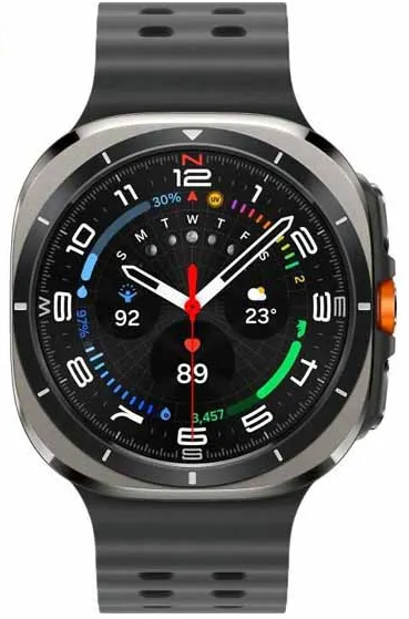 SAMSUNG WATCH ULTRA