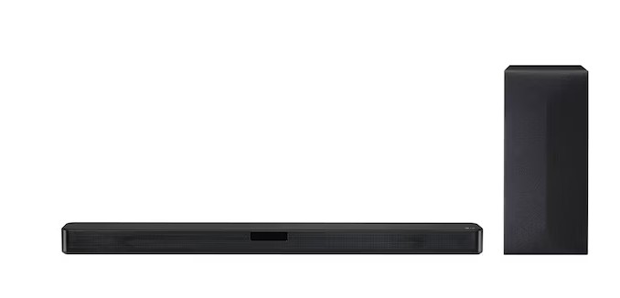 LG Sound Bar SN4