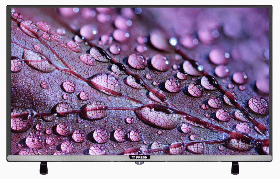 شاشه فريش 32 عاديه بدون فريم بحامل 32LH223
