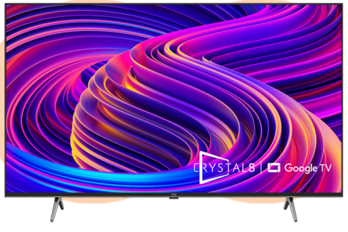 شاشة بيكو 50 بوصة UHD جوجل سمارت Ultra HD – 4K موديل B50MD895A BE2T00
