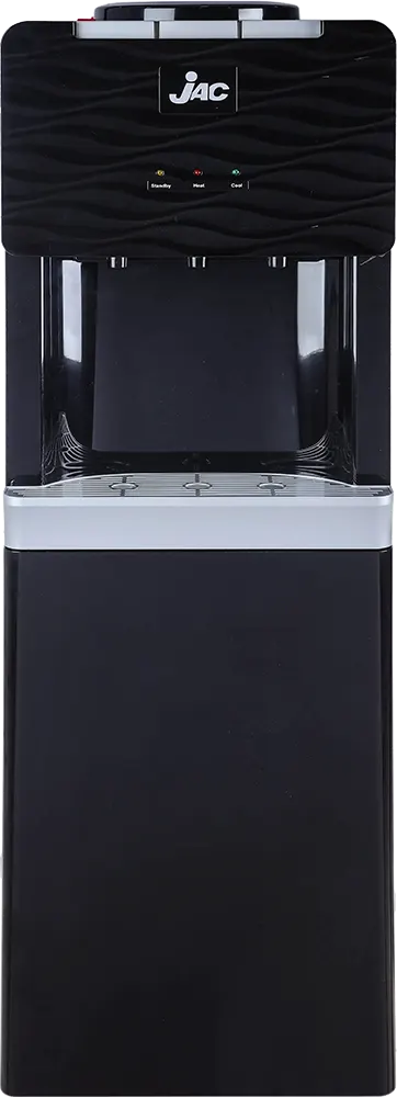 NGWD- C331T مبرد مياه 3 حنفية ديسك توب