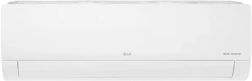 تكييف lg STD سبليت ، قدرة 4 حصان ، بارد ساخن ، انفرتر ، أبيض ، S4-UW30R43EA
