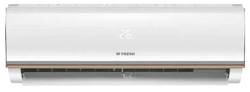 تكيف فريش هامر ، 3 حصان ، بارد فقط ، شاشة ديجيتال ، أبيض ، HFW24C-O-X4
