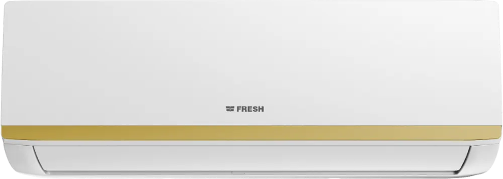 تكييف هواء سبليت فريش سمارت، 3 حصان، بارد، أبيض، SFW24C-O-X4 21019
