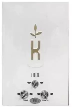 سخان غاز كريازي 5 لتر غاز طبيعى -KH5-1
