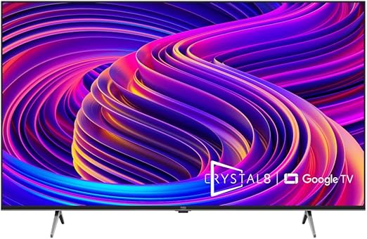 شاشة بيكو 55 بوصة UHD جوجل سمارت Ultra HD – 4K موديل B55MD895A BE3T00

