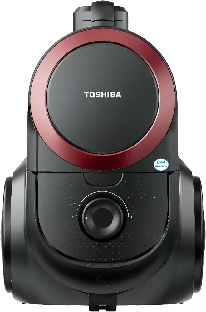 مكنسة توشيبا باجلس، 2000 وات، 1.8 لتر، اسود، VC-BL200 (B)

