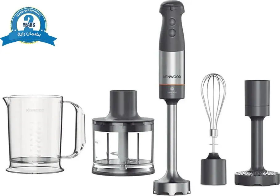 هاند بلندر كينود 850 وات HBM60.307GY