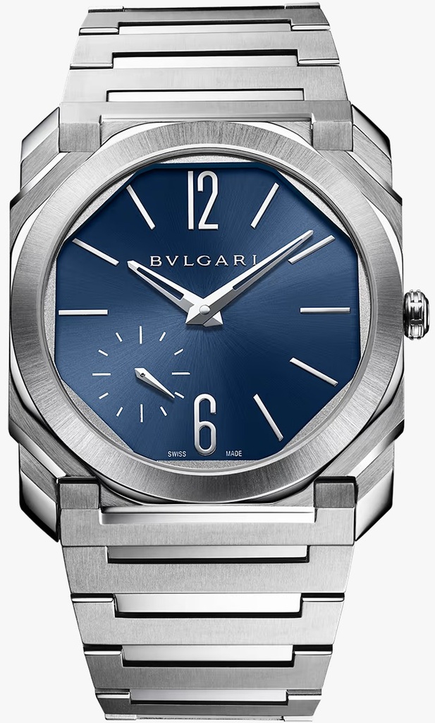 BVLGARI Octo Finissimo -11