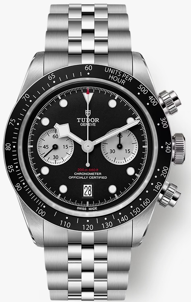 TUDOR WATCH-7
