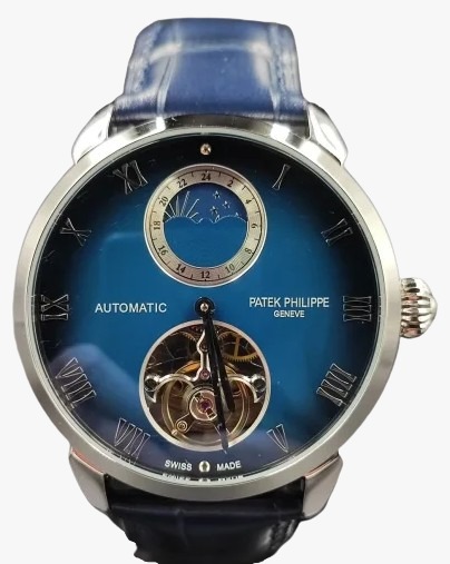 Patek Philippe-74