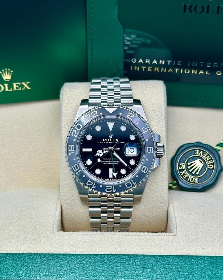 ROLEX  SUPER CLONE WITH SWIZZ MACHINE -8