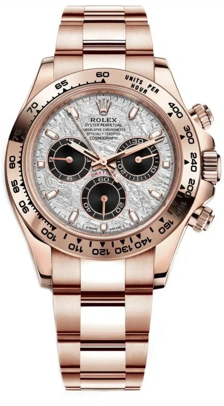 ROLEX Daytona SUPER CLONE WITH SWIZZ MACHINE -21