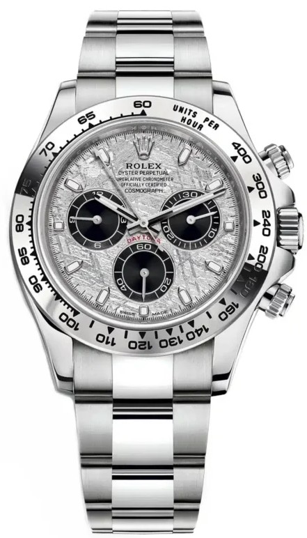 ROLEX Daytona SUPER CLONE WITH SWIZZ MACHINE -30