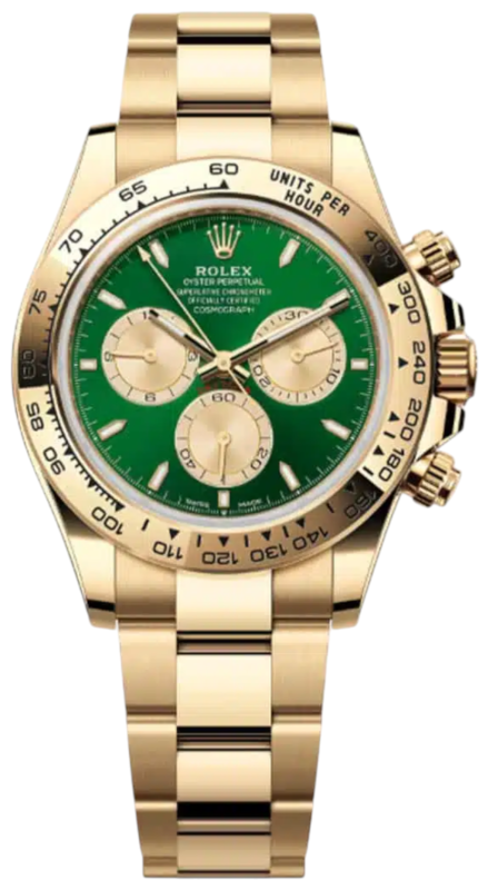 ROLEX Daytona SUPER CLONE WITH SWIZZ MACHINE -32