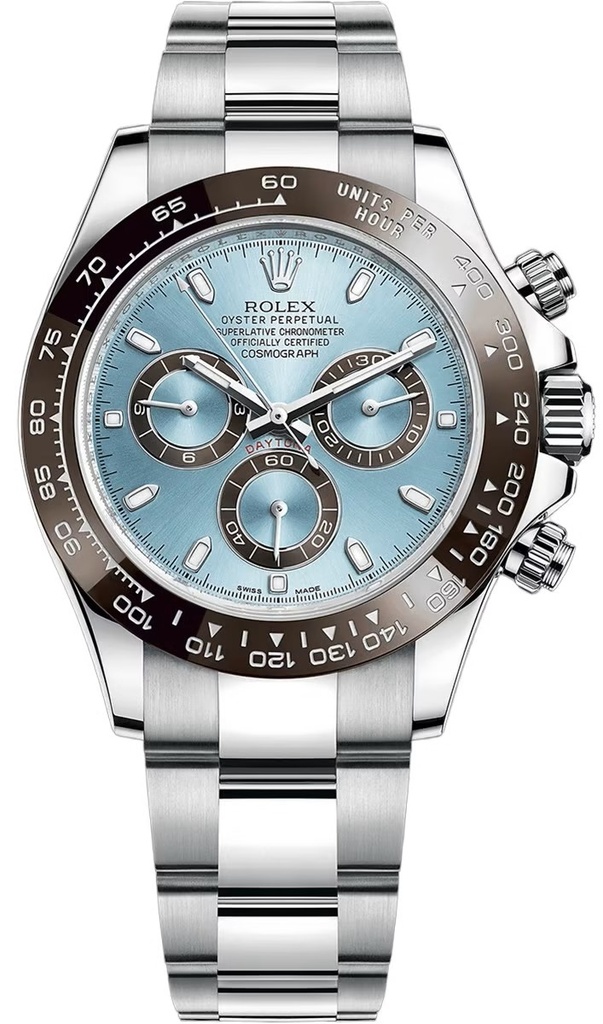 ROLEX Daytona SUPER CLONE WITH SWIZZ MACHINE -33